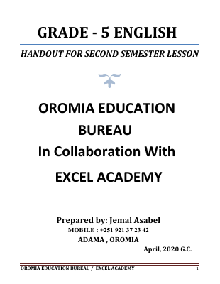Handout - English for G - 5!!!! (1).pdf